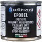 Colorant universel Epobel Bellinzoni – Noir – Pot de 100 ml