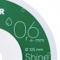 Disque de coupe diamanté 125 mm DISTAR SHINE