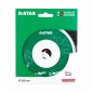 Disque de coupe diamanté 125 mm Distar Shine