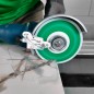Disque de coupe diamanté 125 mm DISTAR SHINE