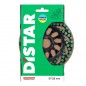 Disque de ponçage diamanté 125 mm DISTAR GREEN POINT