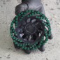 Disque de ponçage diamanté 125 mm DISTAR GREEN POINT