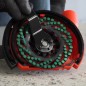 Disque de ponçage diamanté 125 mm DISTAR GREEN POINT