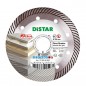 Disque de coupe diamanté 125 mm DISTAR GRES MASTER