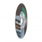 Disque de coupe diamanté 125 mm DISTAR PERFECT