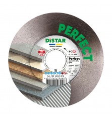 Disque de coupe diamanté 115 mm DISTAR PERFECT