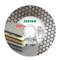 Disque de coupe diamanté 125 mm DISTAR EDGE DRY