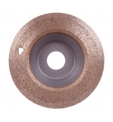 Disque de ponçage diamanté 115 mm DISTAR SOFTEDGE