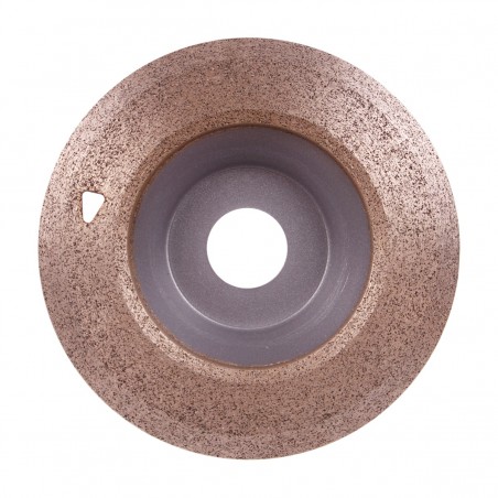 Disque de ponçage diamanté 115 mm DISTAR SOFTEDGE