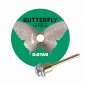 Disque de coupe diamanté 45 mm Distar Butterfly