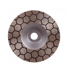 Disque de ponçage diamanté 45 mm DISTAR NECTAR