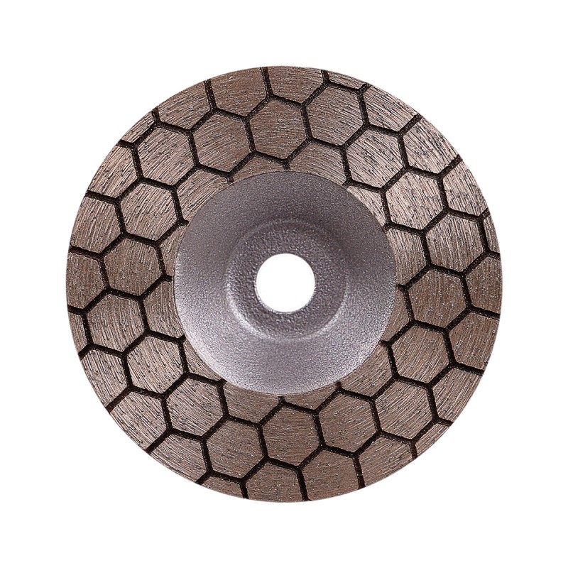 Disque de ponçage diamanté 45 mm DISTAR NECTAR