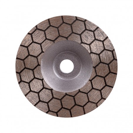 Disque de ponçage diamanté 45 mm DISTAR NECTAR