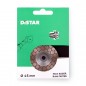 Disque de ponçage diamanté 45 mm DISTAR NECTAR