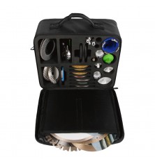 Valise à outils DISTAR BOX