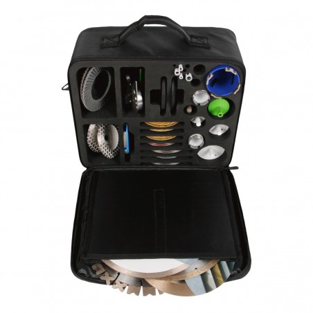 Valise à outils DISTAR BOX