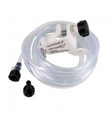 MECHANIC WATER SPRAY - Système d'alimentation en eau pour meuleuse