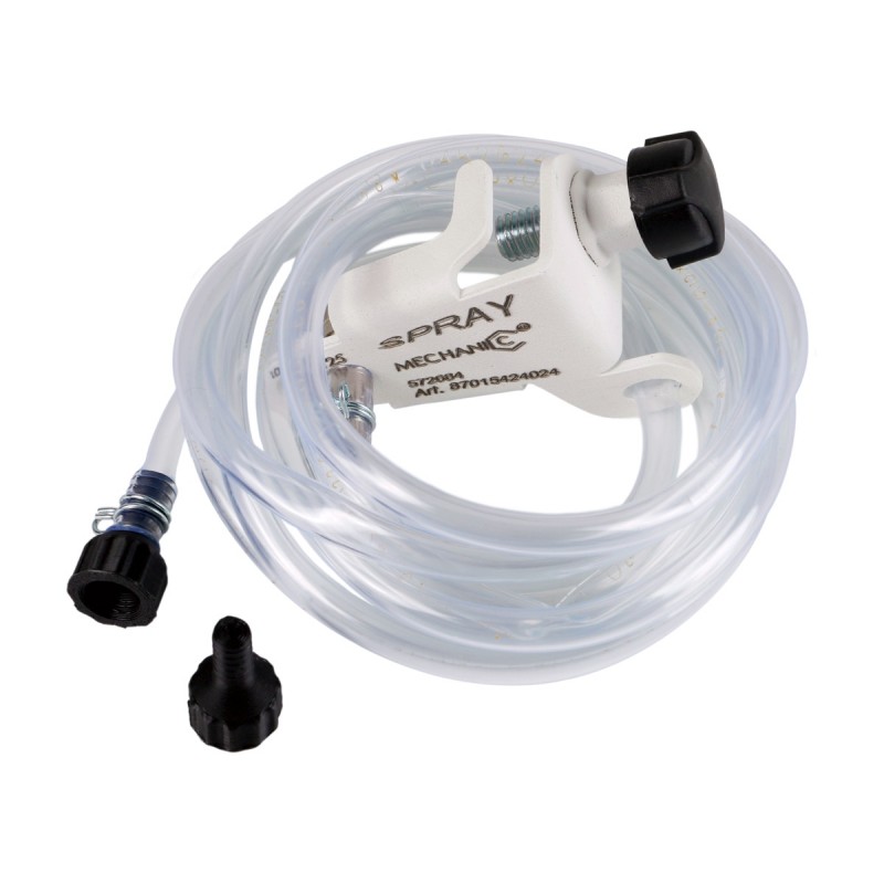 MECHANIC WATER SPRAY - Système d'alimentation en eau pour meuleuse