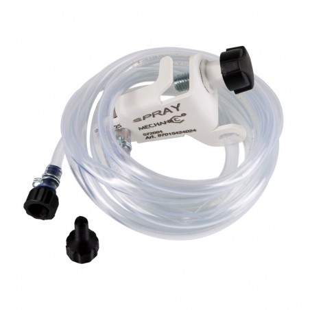 MECHANIC WATER SPRAY - Système d'alimentation en eau pour meuleuse