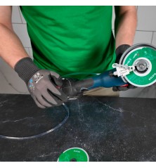 MECHANIC WATER SPRAY - Système d'alimentation en eau pour meuleuse