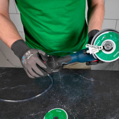 MECHANIC WATER SPRAY - Système d'alimentation en eau pour meuleuse