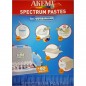 Pâte colorante Akemi SPECTRUM - Tube de 45G
