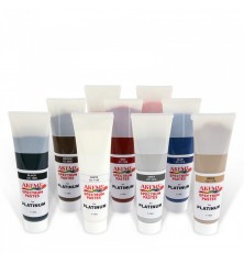 Pâte colorante Akemi SPECTRUM - Tube de 45G