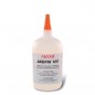 AKEFIX HITEC CA - Colle ultra rapide haute technologie 500 ml