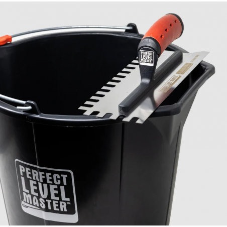 Seau DuraClean 21L - Perfect Level Master