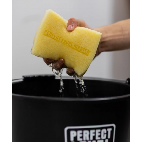 Éponge Hydro XL Ultra-Absorbante – Perfect Level Master