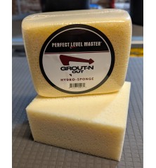 Éponge Hydro Ultra-Absorbante – Perfect Level Master