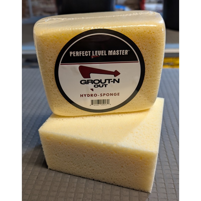 Éponge Hydro Ultra-Absorbante – Perfect Level Master