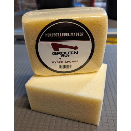 Éponge Hydro Ultra-Absorbante – Perfect Level Master