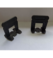 copy of Clips T-Lock 1mm Perfect Level Master