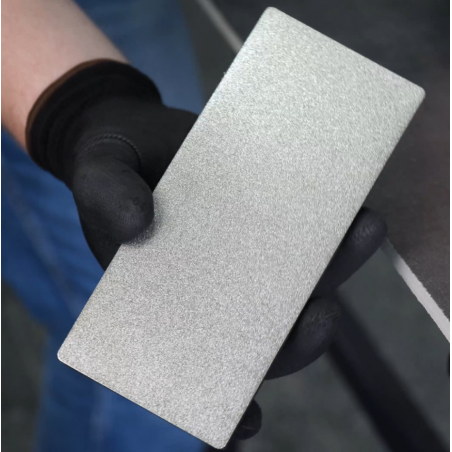 Bloc de ponçage diamanté DISTAR HandPad 2 - Grain 200