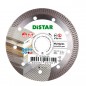 Disque de coupe diamanté 125 mm DISTAR MULTIGRES