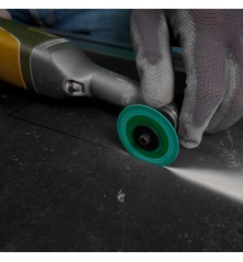 Disque de coupe diamanté 45 mm DISTAR MASTERCUT