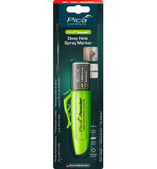 Pica POWDER -  Marqueur en spray mécanique