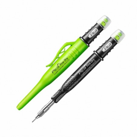 Pica Fine DRY - Crayon Automatique Longlife 0.9 mm