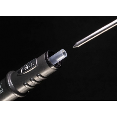 10 Mines de Recharge pour Pica Dry – Graphite 2B