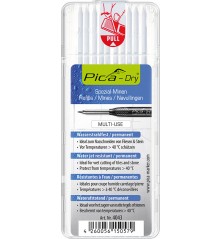 copy of Mines de Recharge Pica Dry – Graphite 2B