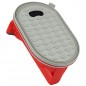 Ventouse automatique pour carreaux SENDI ASC - ELLIPSE