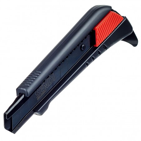 Cutter à Crochet SENDI Ultra-Blade + 2 Lames de Rechange