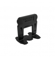 Base T-Lock™ 1.5mm (carreaux de 8 à 14mm) Perfect Level Master CORE 2250 pièces