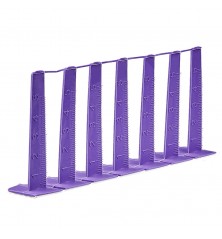 Repère de nivellement 0 - 50 mm Sendi Nova TLS