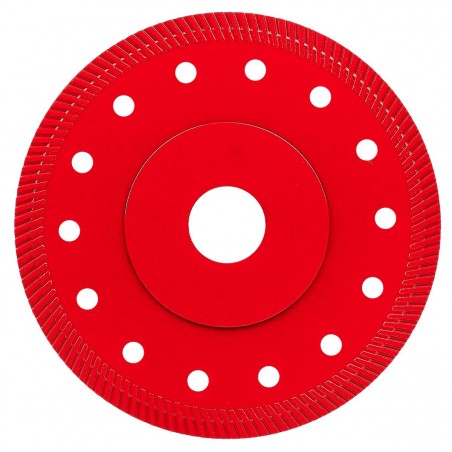 Disque de coupe diamanté 125 mm SENDI EXTREME