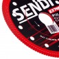 Disque de coupe diamanté 125 mm SENDI EXTREME
