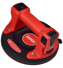 Ventouse automatique pour carreaux SENDI ASC - 21NG
