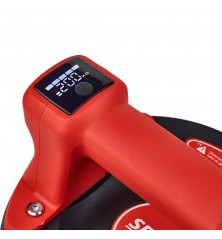 Ventouse automatique pour carreaux SENDI ASC - 21NG