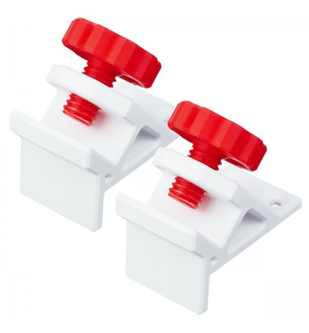 Simple FIX – Support de ponçage & biseautage (Pack 2 unités)